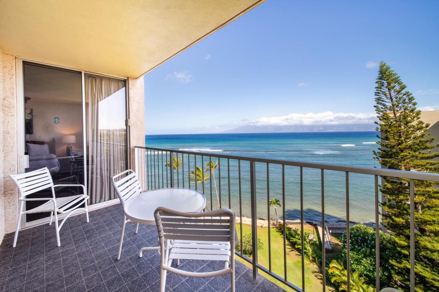 Royal Kahana Maui by OUTRIGGER