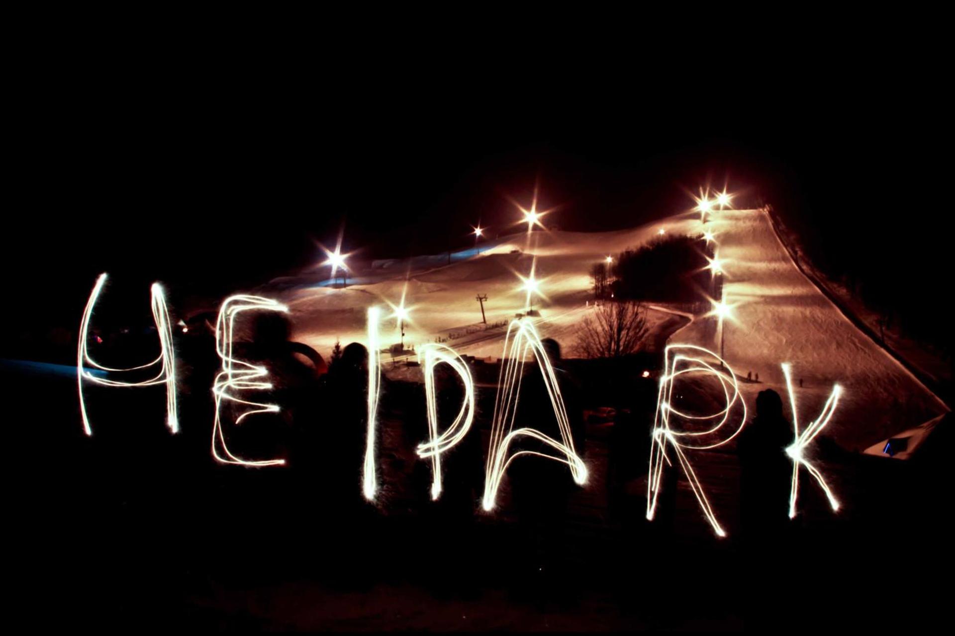 Evening entertainment