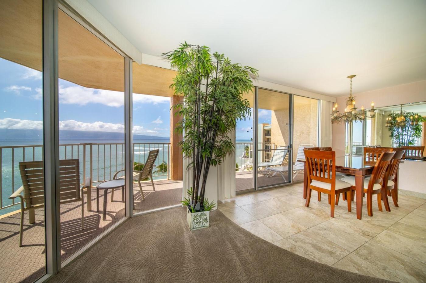 Royal Kahana Maui by OUTRIGGER