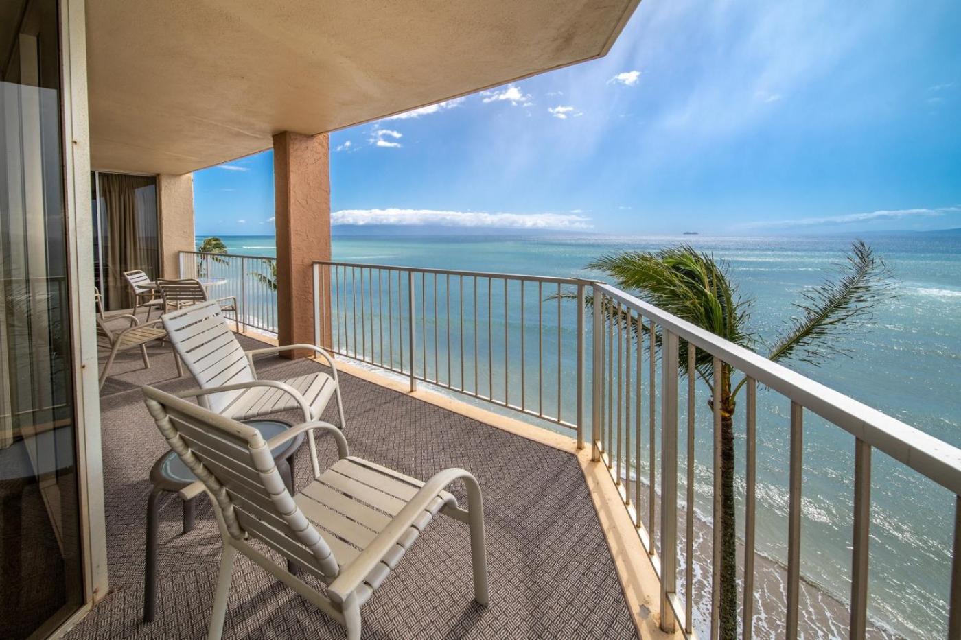 Royal Kahana Maui by OUTRIGGER