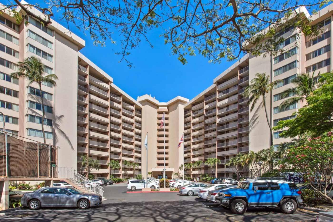 Royal Kahana Maui by OUTRIGGER