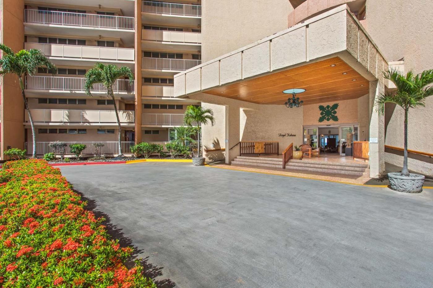 Royal Kahana Maui by OUTRIGGER