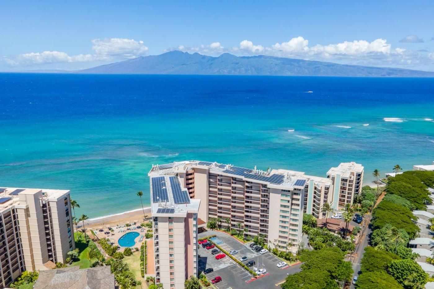 Royal Kahana Maui by OUTRIGGER