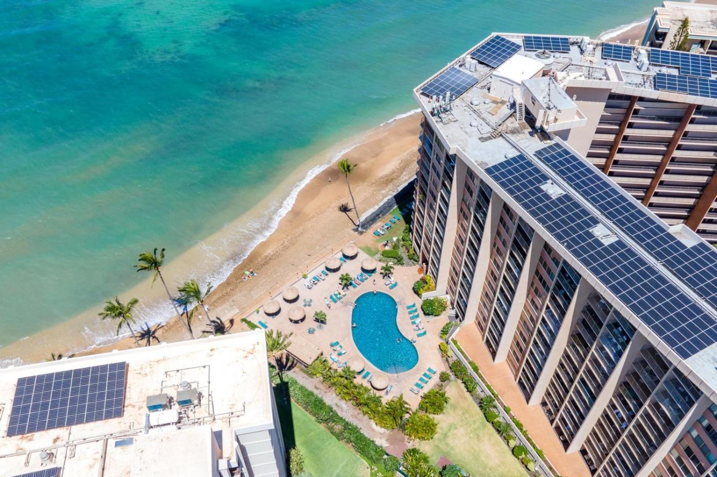 Royal Kahana Maui by OUTRIGGER