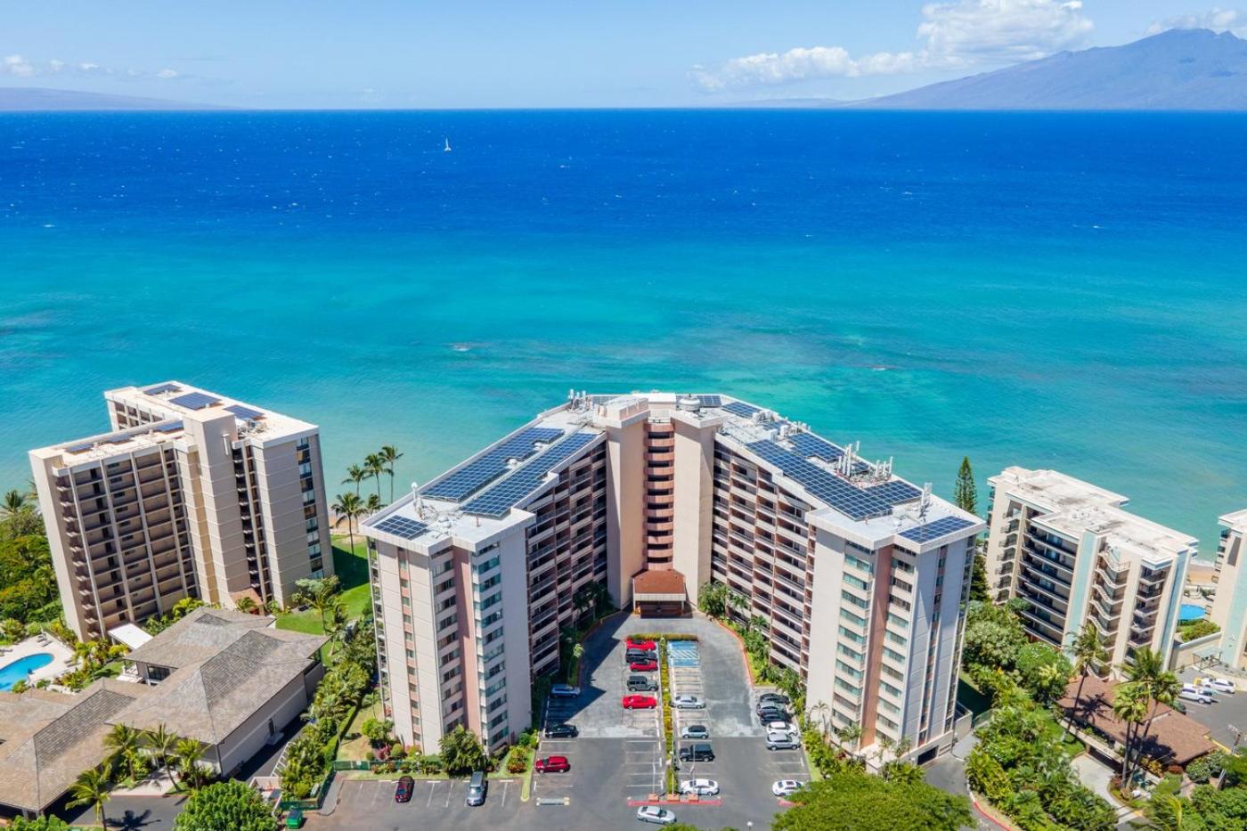 Royal Kahana Maui by OUTRIGGER