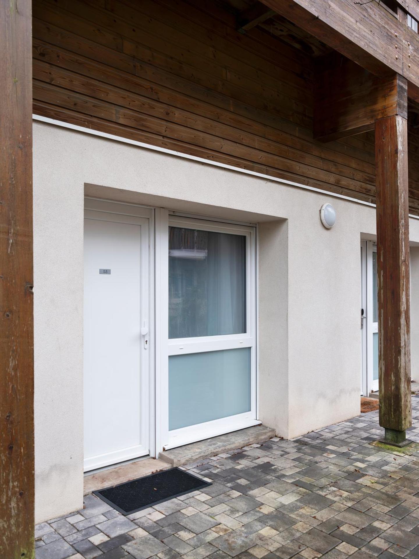 Studios de la forêt le cocon en plein cœur du centre touristique et thermal d Amnéville