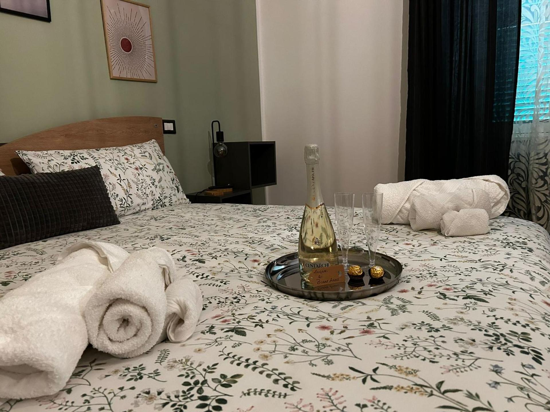 B&B Le Chicche di Lulu'