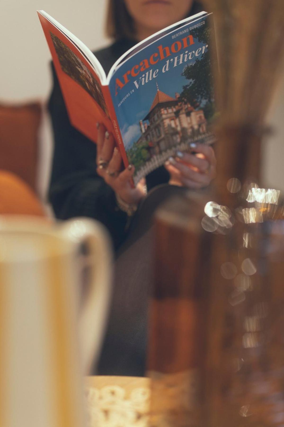 BRISA Arcachon - T1 Bis au Coeur d 'Arcachon