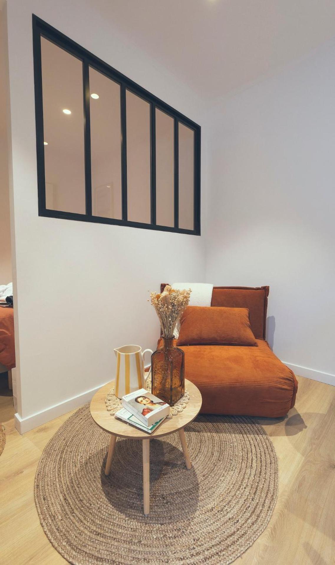 BRISA Arcachon - T1 Bis au Coeur d 'Arcachon