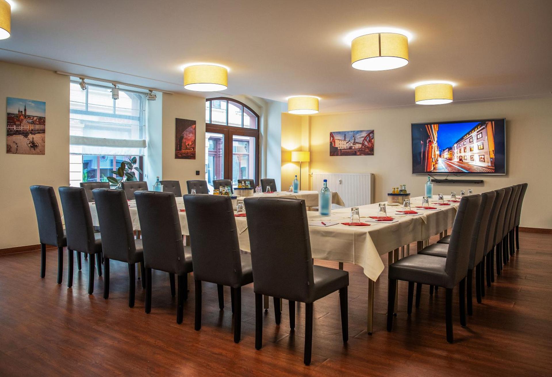 Banquet/Function facilities