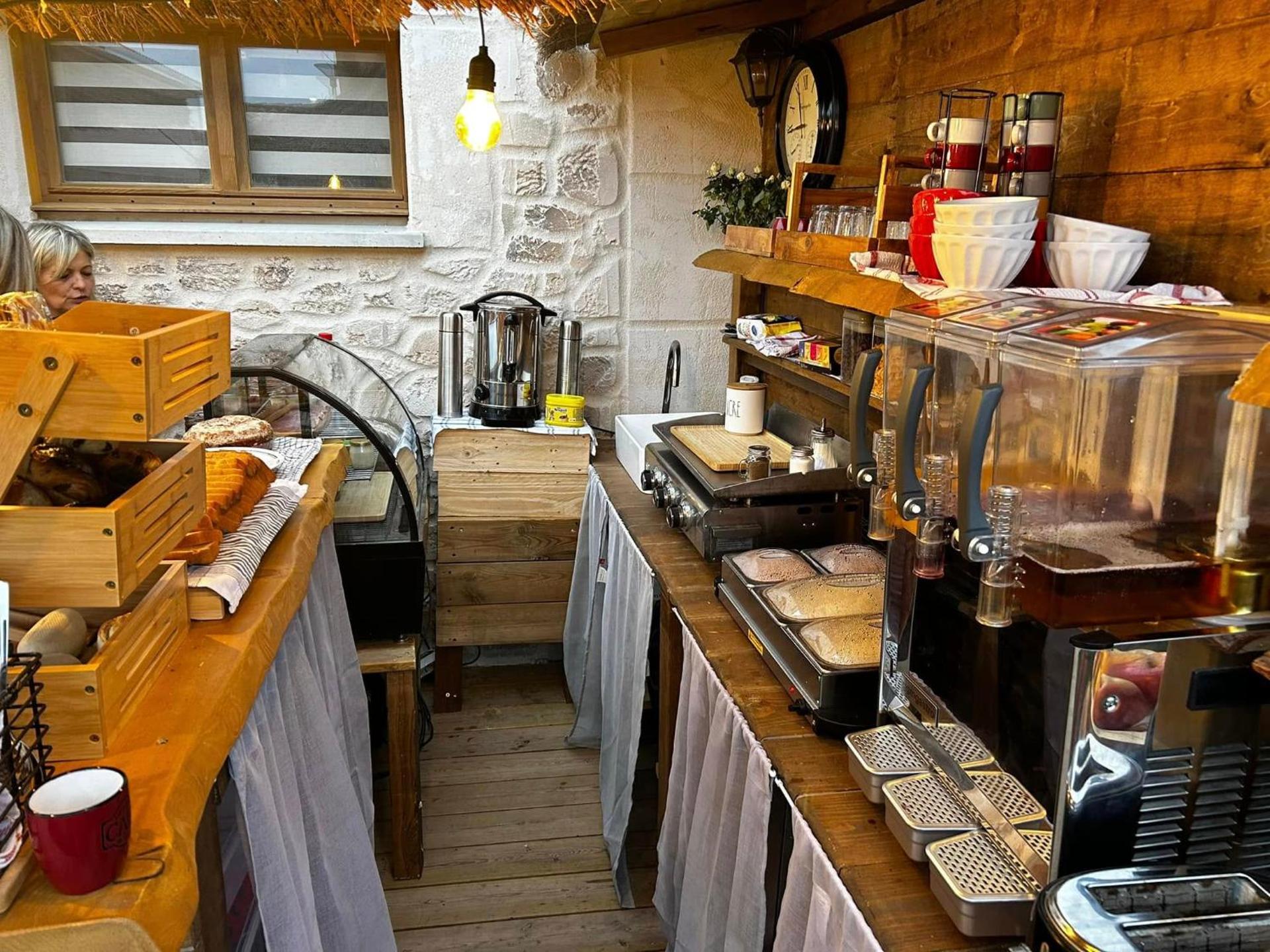 Les Chambres de Paulette Chambres à Thème Jack Sparrow