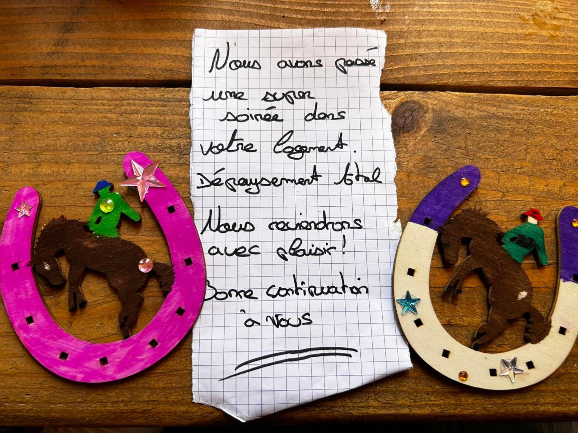 Les Chambres de Paulette Chambres à Thème Jack Sparrow