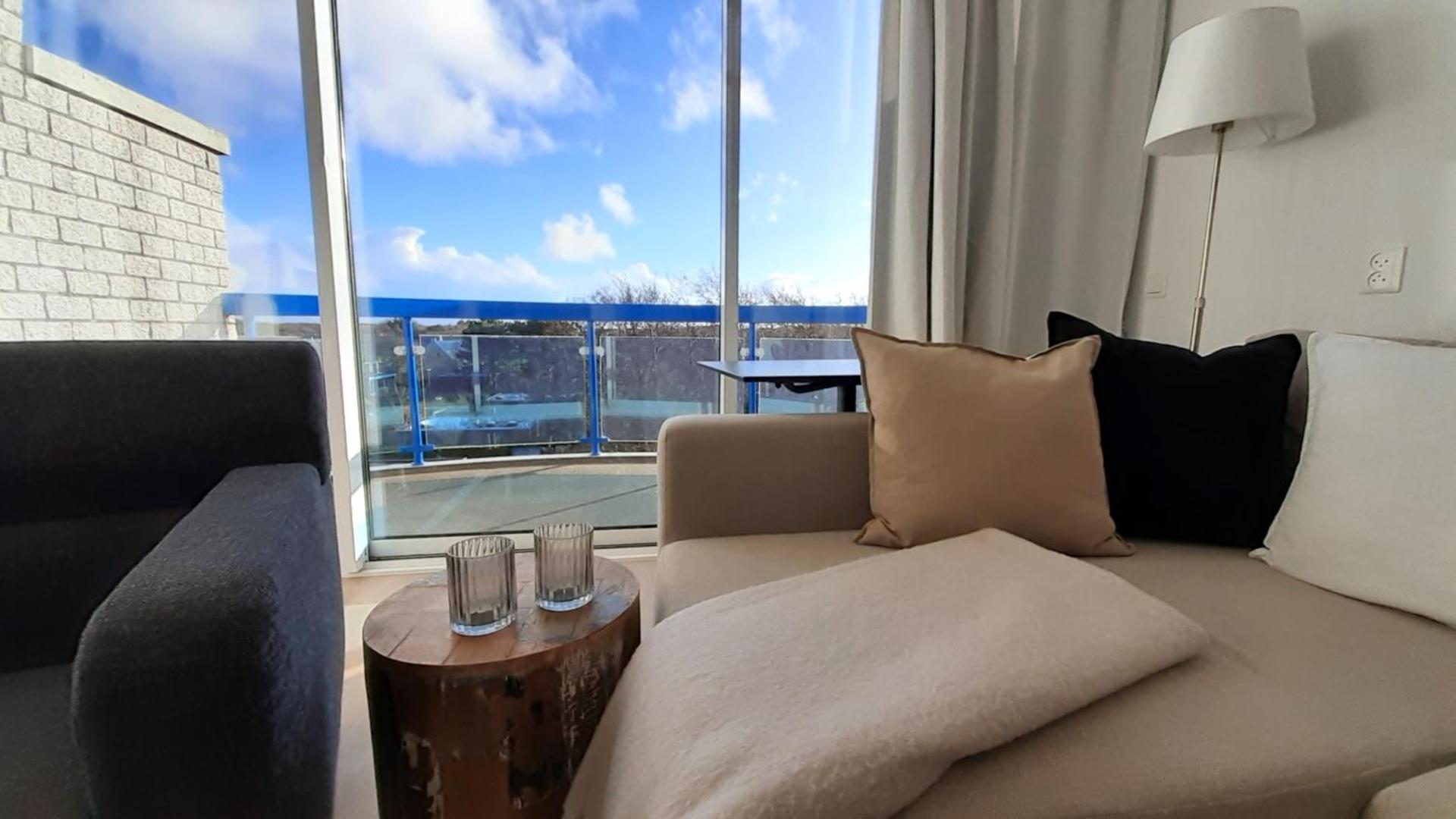 Badhotel Appartementen Callantsoog