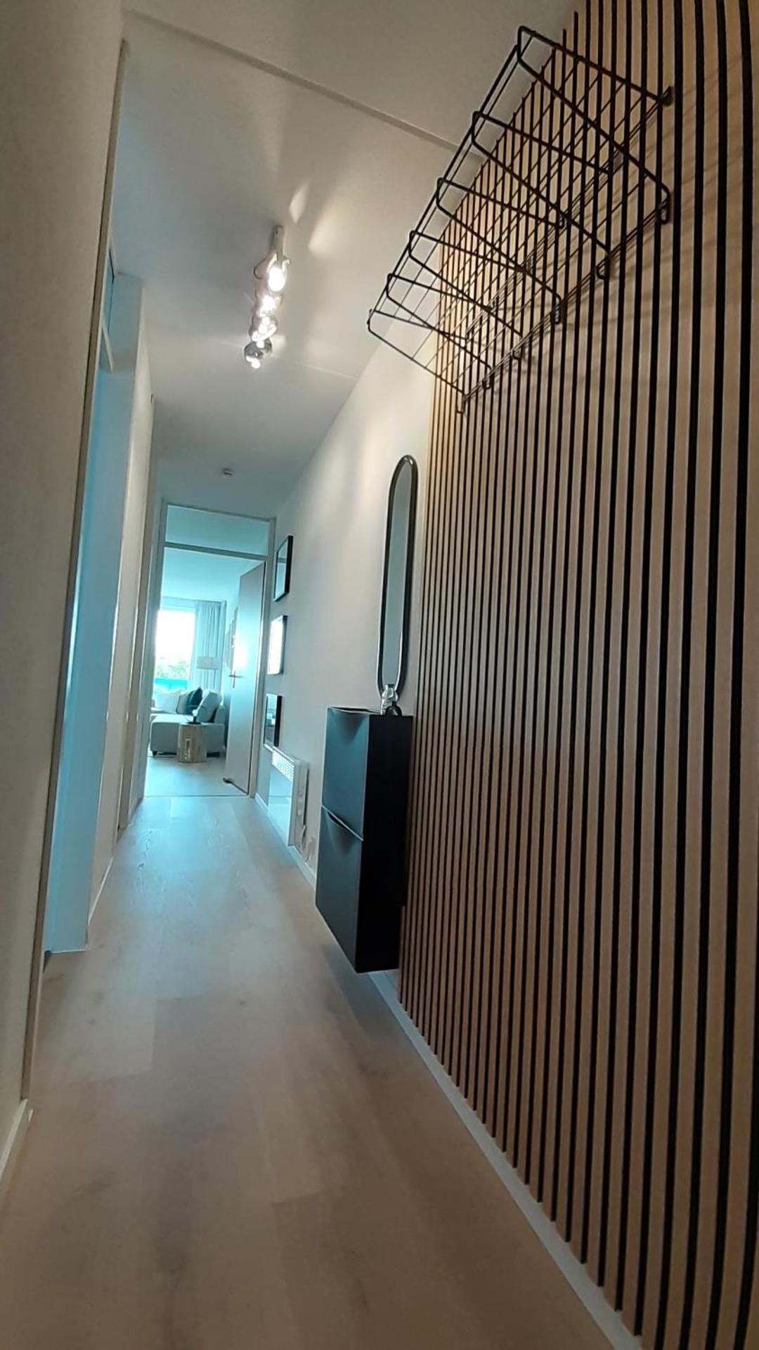 Badhotel Appartementen Callantsoog