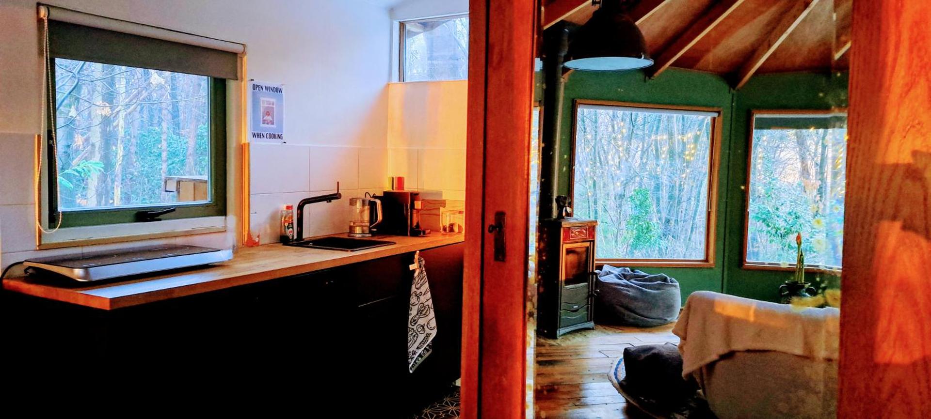 Woeste Hoogte - Groesbeek