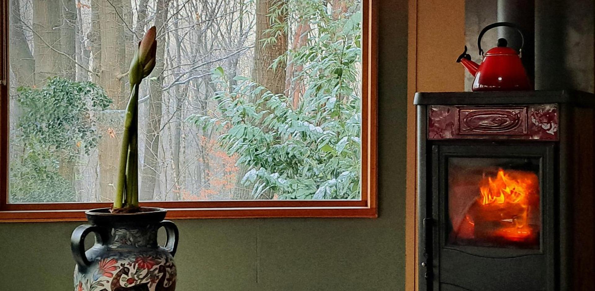 Woeste Hoogte - Groesbeek