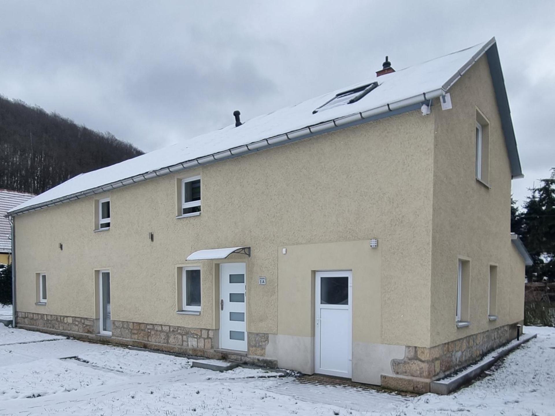 Am Rittergut Giesenstein