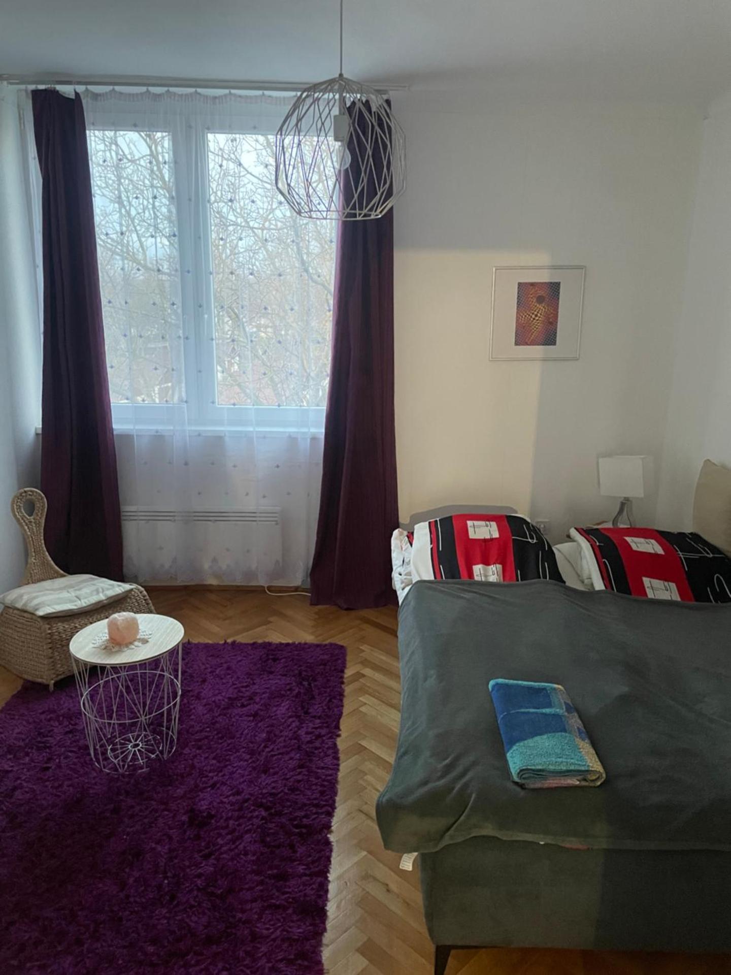 Digitális Detox Apartman