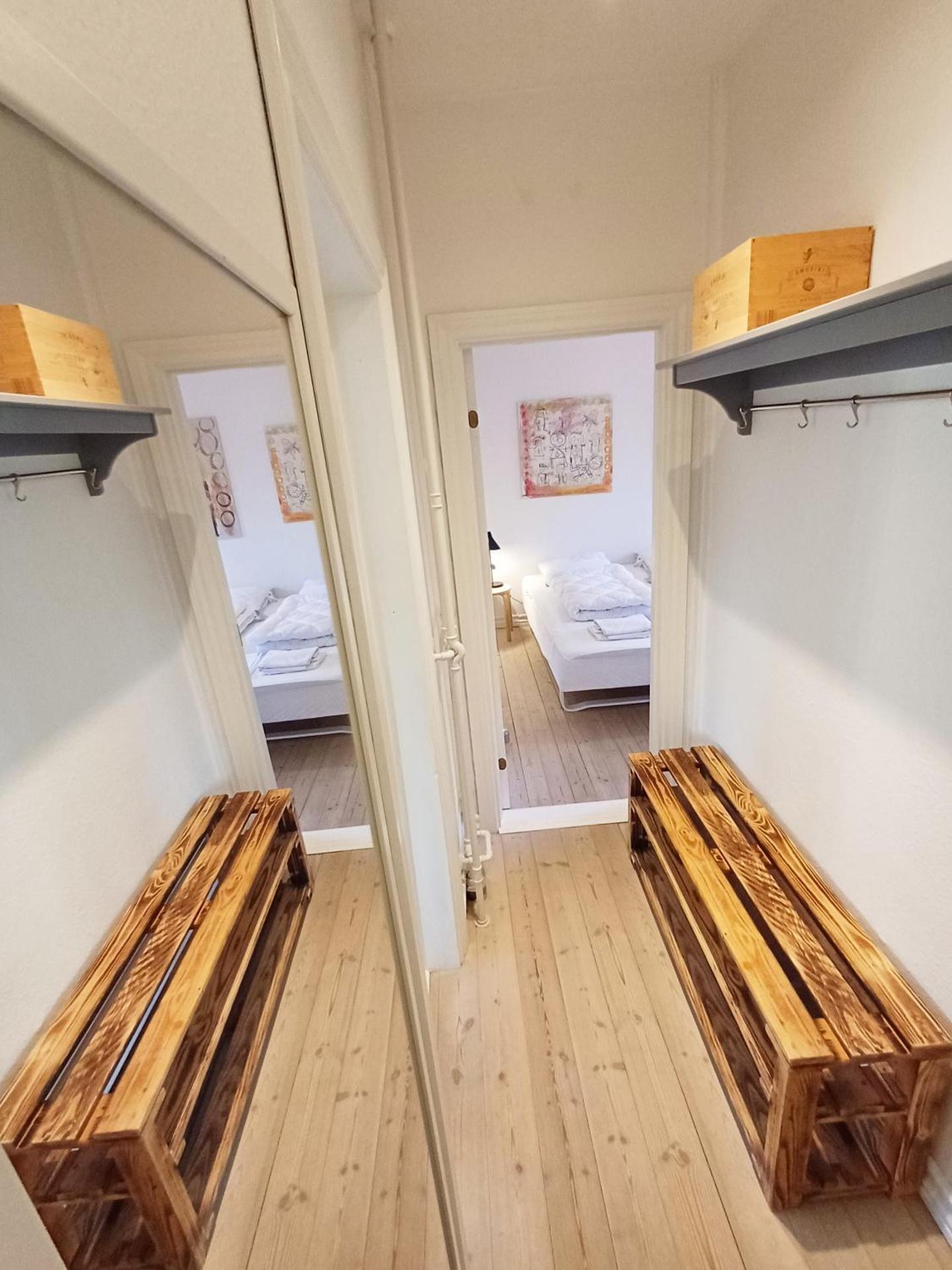 Beautiful 3 bedroom apartment in Central City