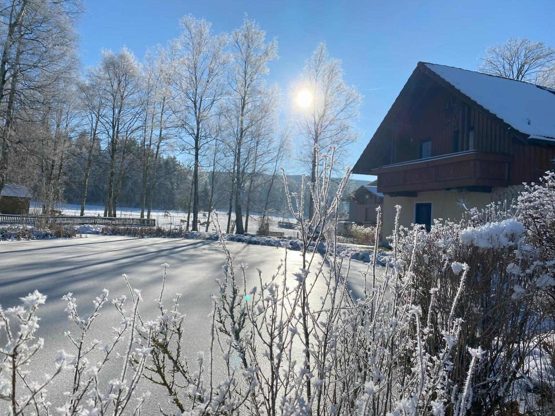 Landpension Heidi Machold