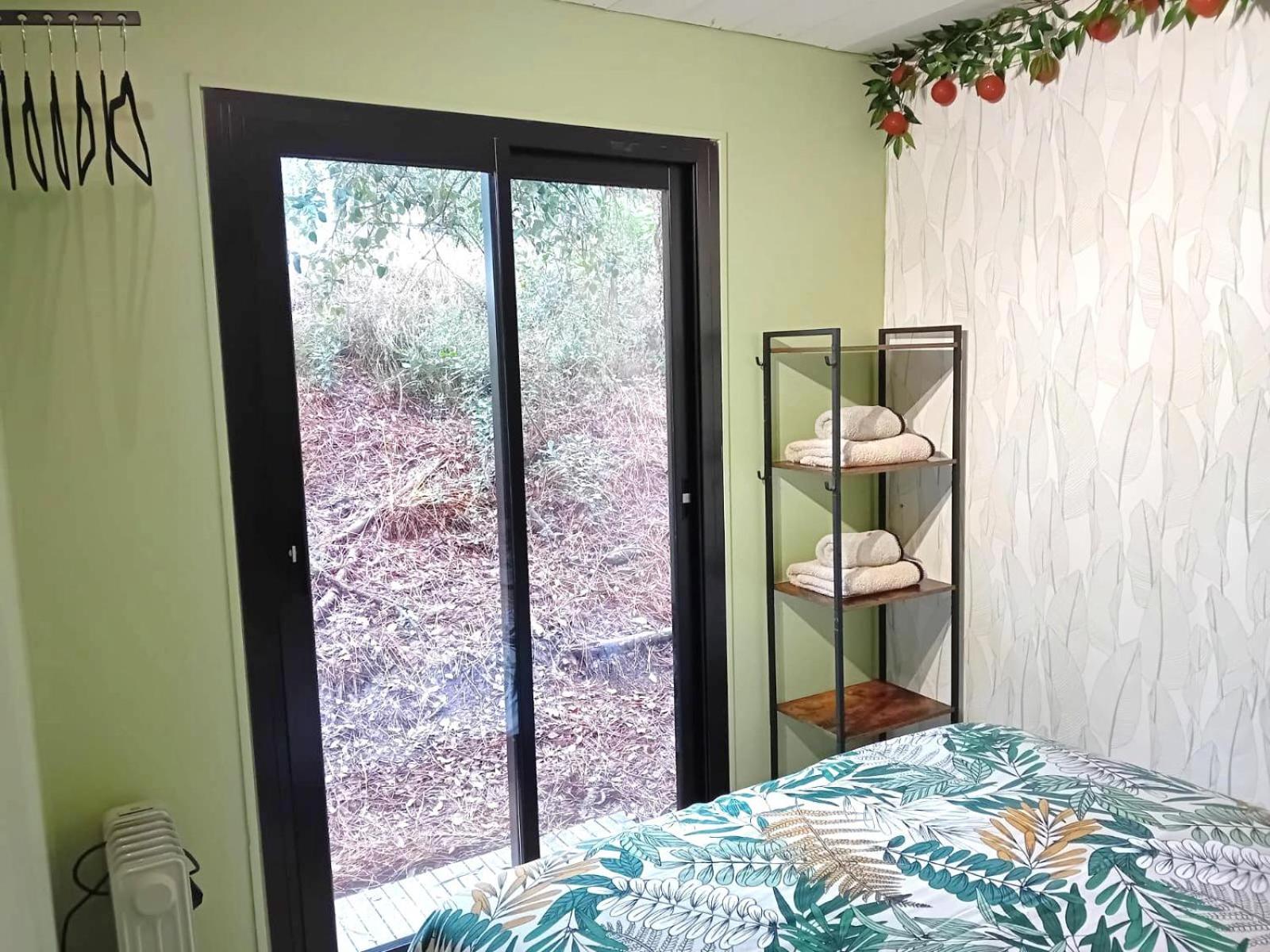 LE COTTAGE VUE LAC-2 vélos-Village Vacances Nature de 70ha! avec piscines et animations