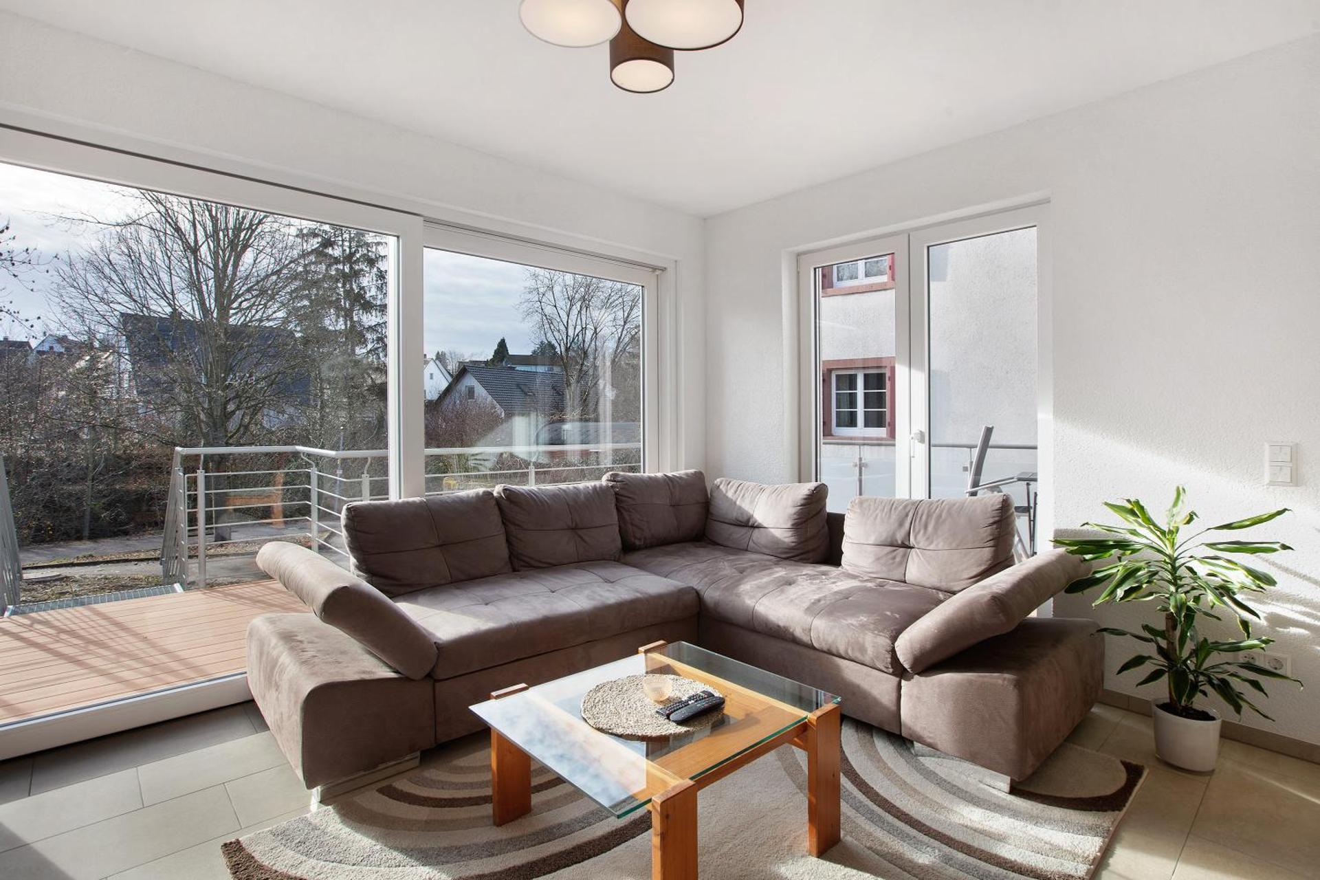 Ferienwohnung am Klemmbach