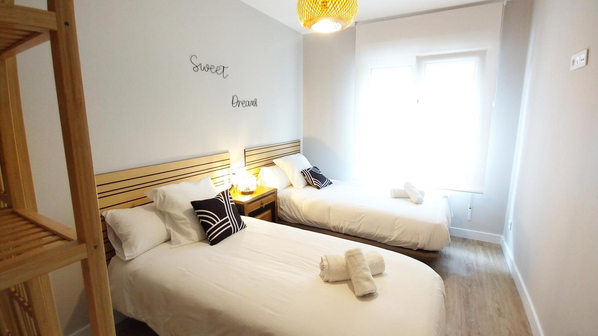 Apartamento Ezcurdia II