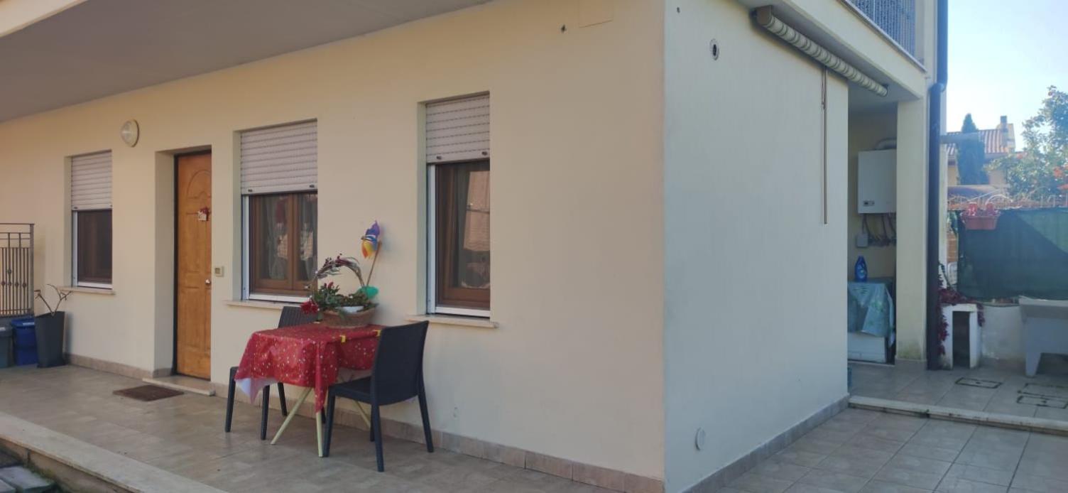 Rome vacation by train