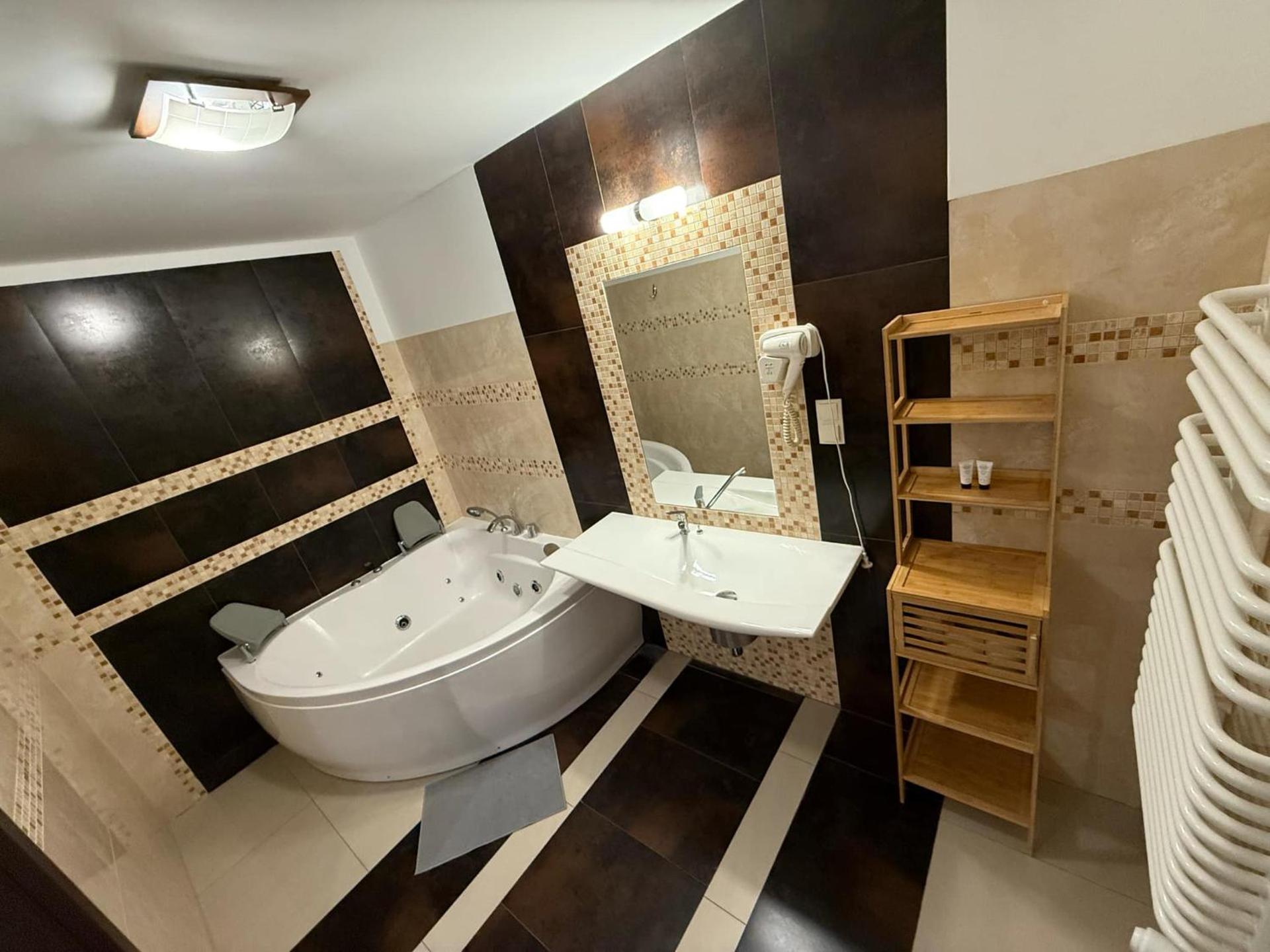 Magiczna Farma Hotel Obiady Mąka i Magia