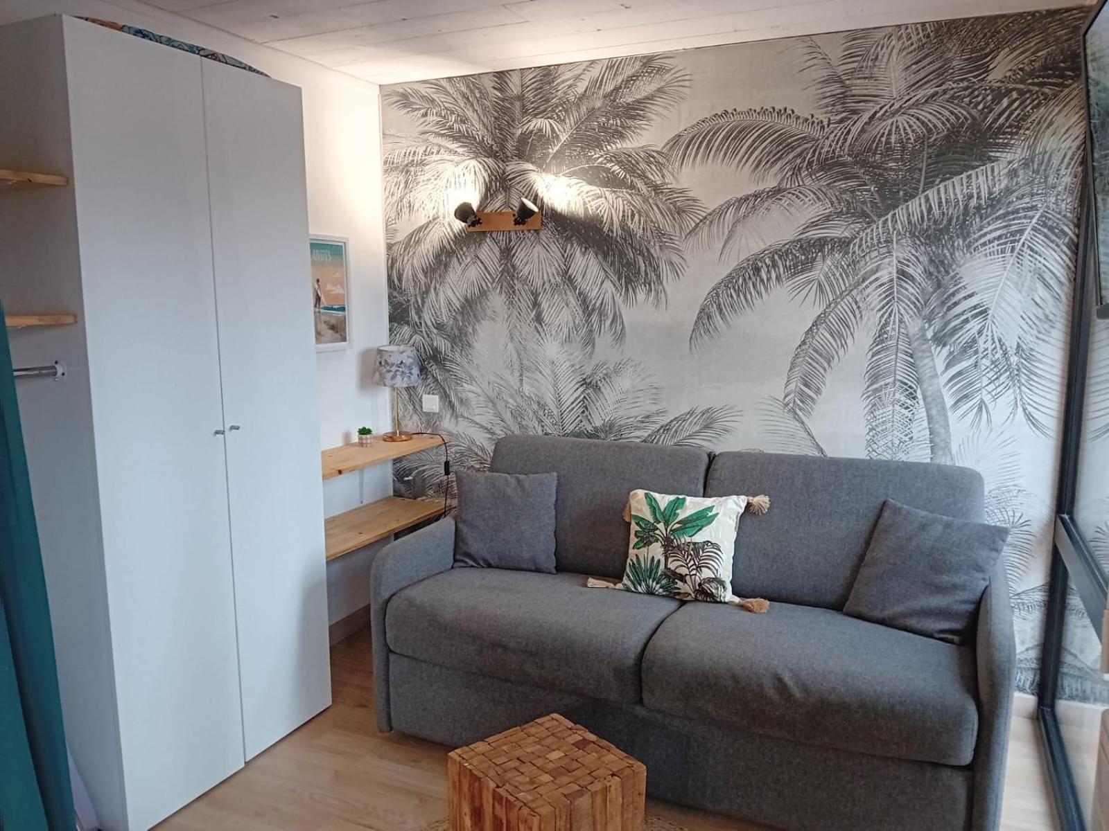 LE COTTAGE VUE LAC-2 vélos-Village Vacances Nature de 70ha! avec piscines et animations