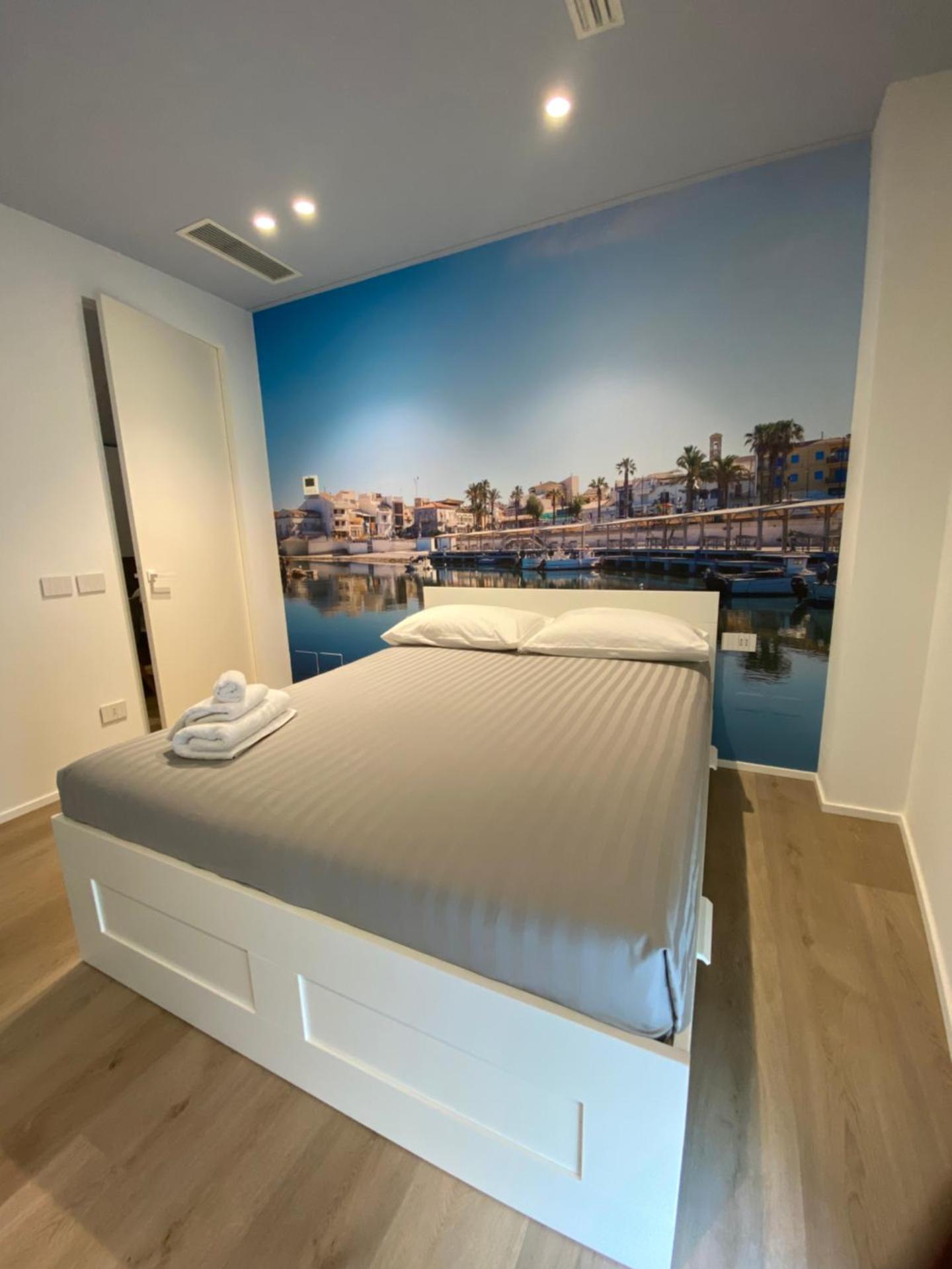 Miramare Luxury Rooms