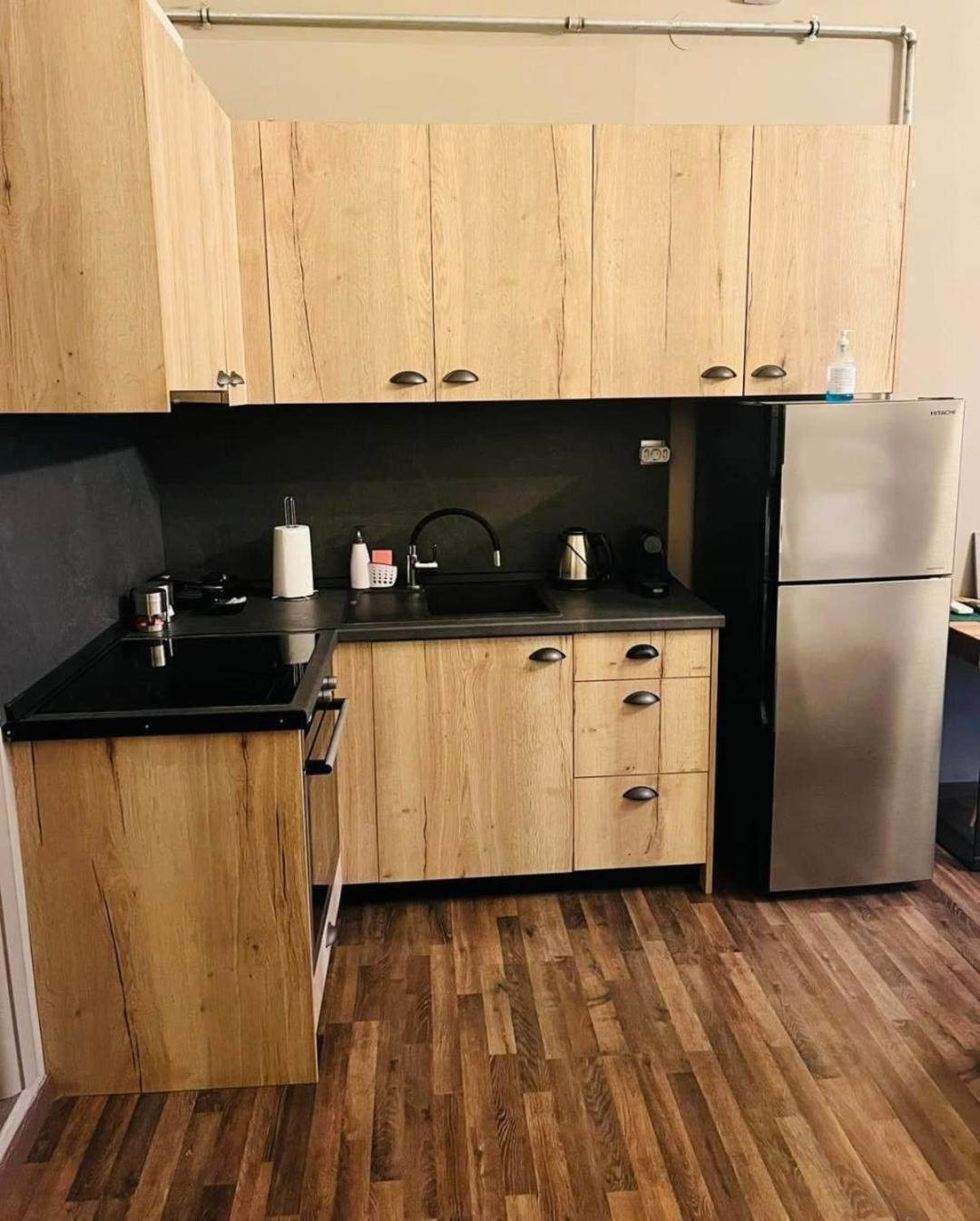 City Loft 4 Stamatina's Luxury Apartments