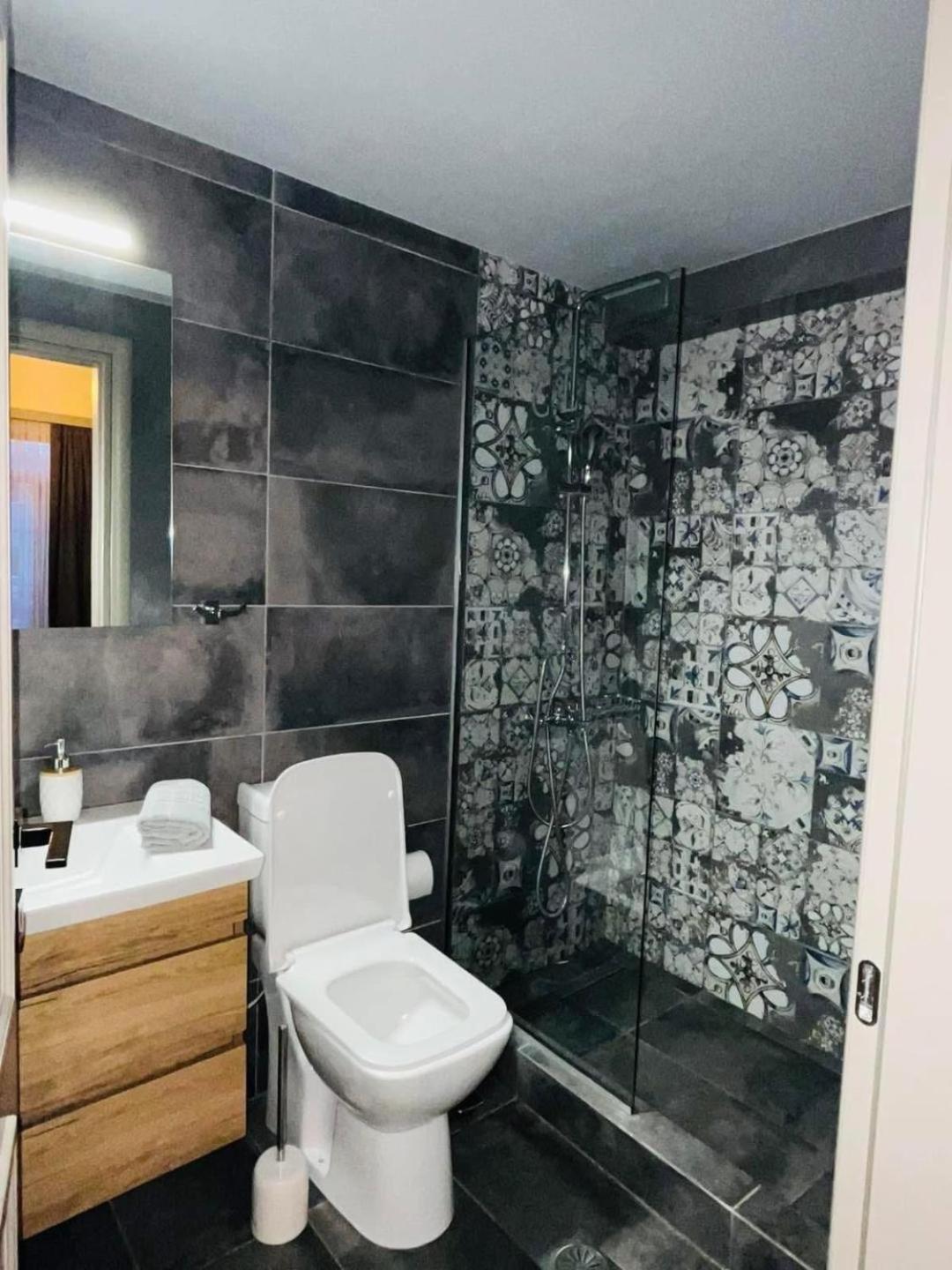 City Loft 4 Stamatina's Luxury Apartments