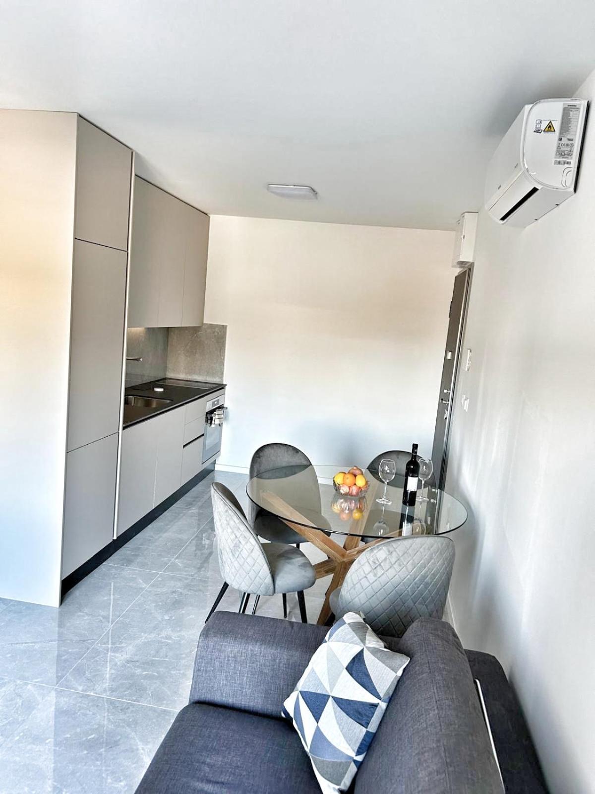 Lux Apartman Nina&Martina' New 2025- free garage parking