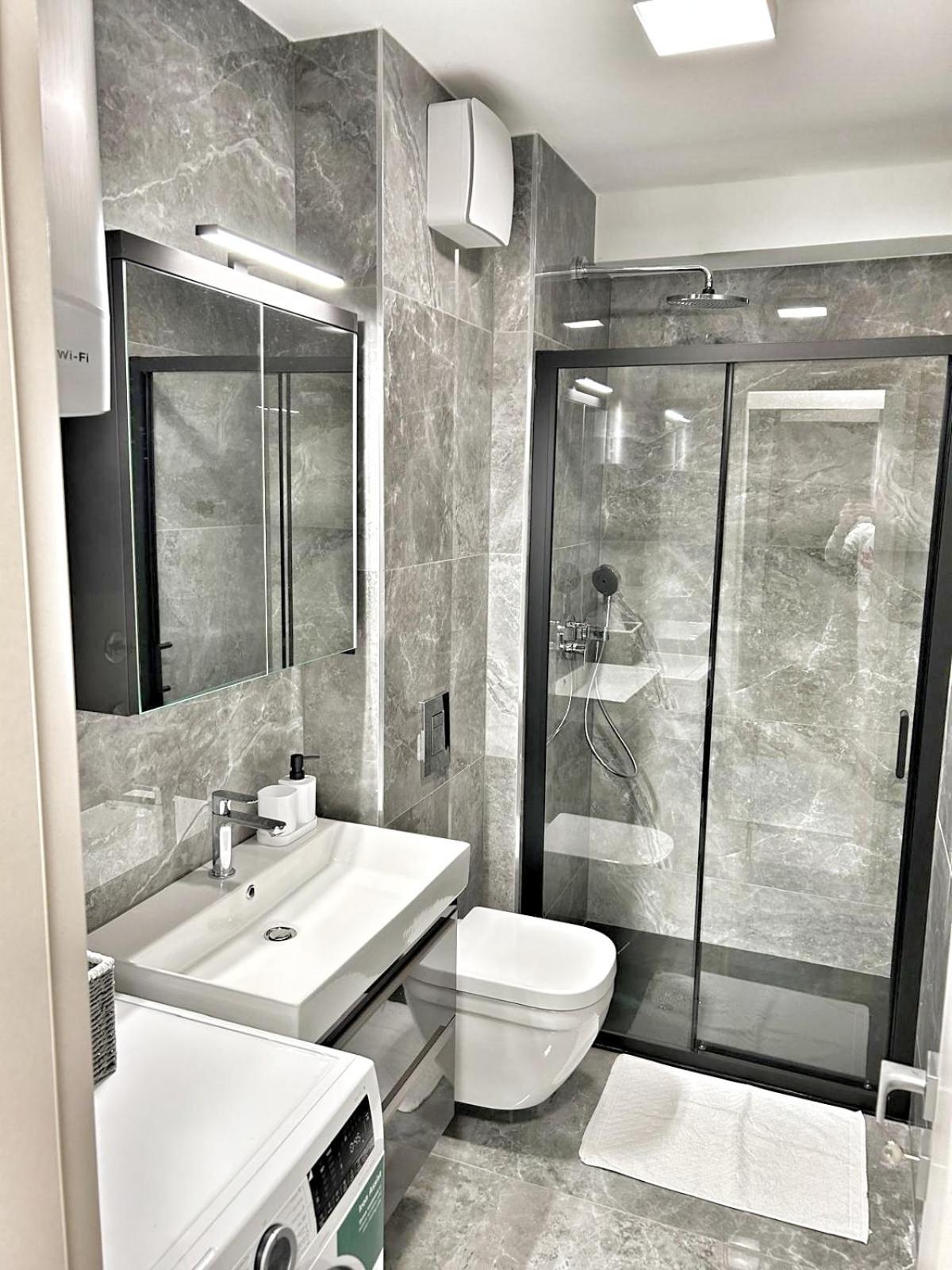 Lux Apartman Nina&Martina' New 2025- free garage parking