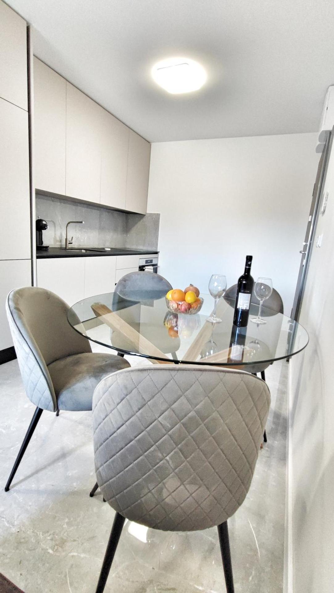 Lux Apartman Nina&Martina' New 2025- free garage parking