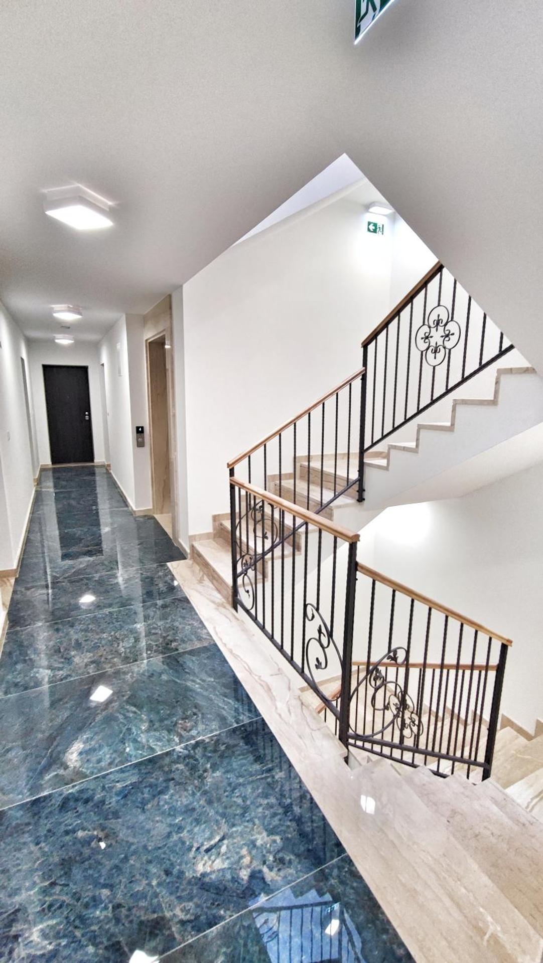 Lux Apartman Nina&Martina' New 2025- free garage parking