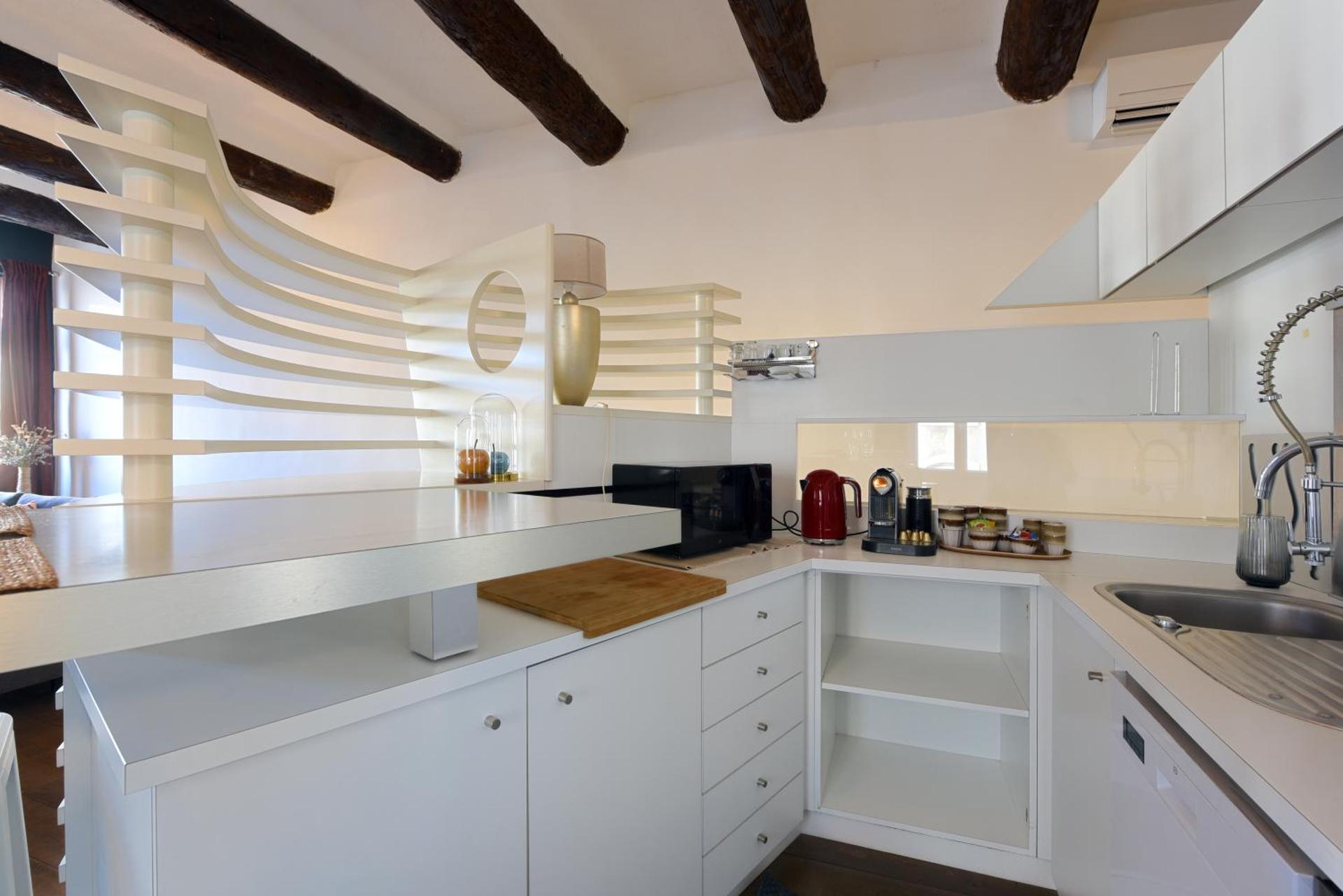 Vieux-Port Magnifique Appartement Loft