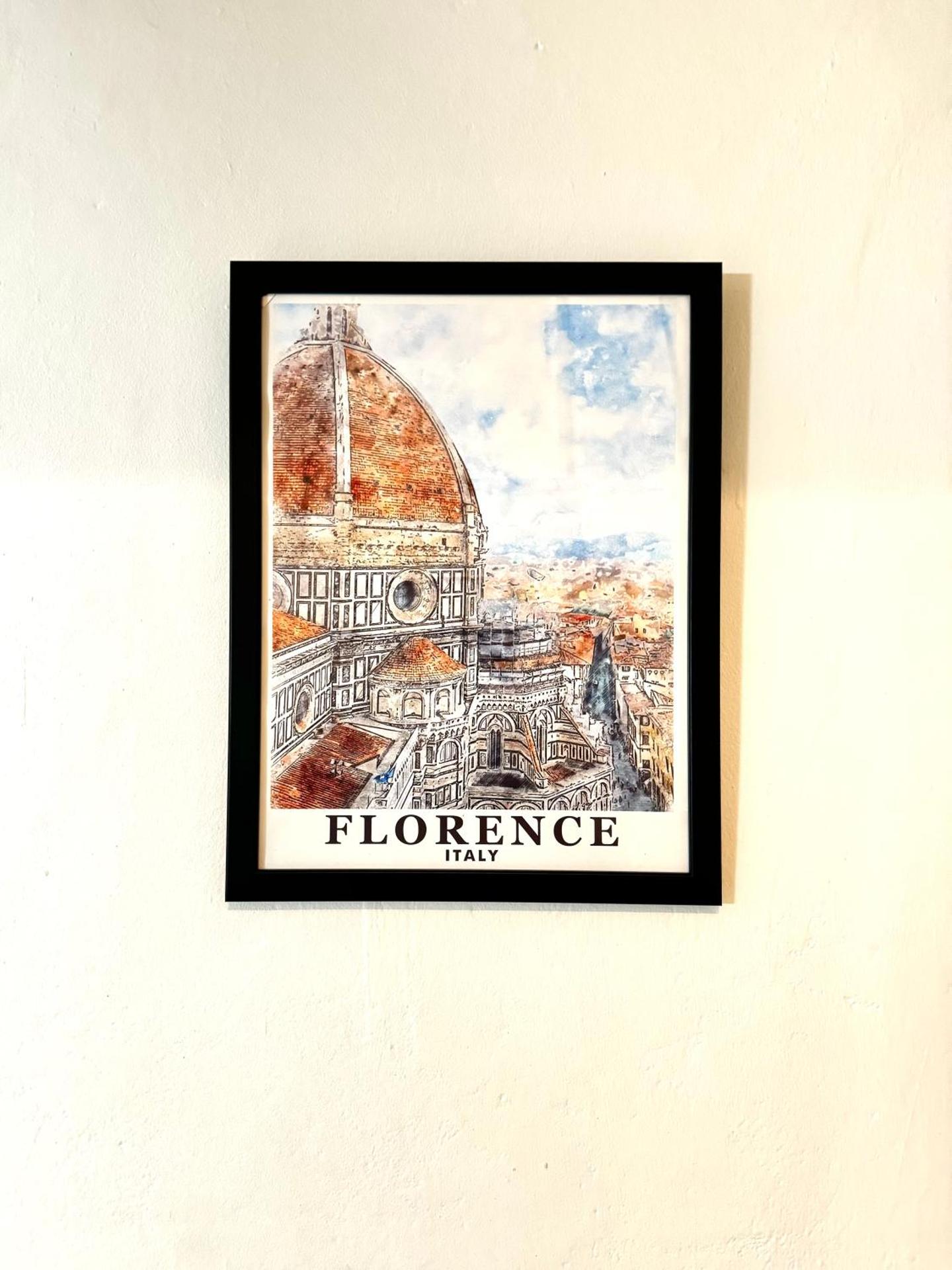 Accommodation near the airport