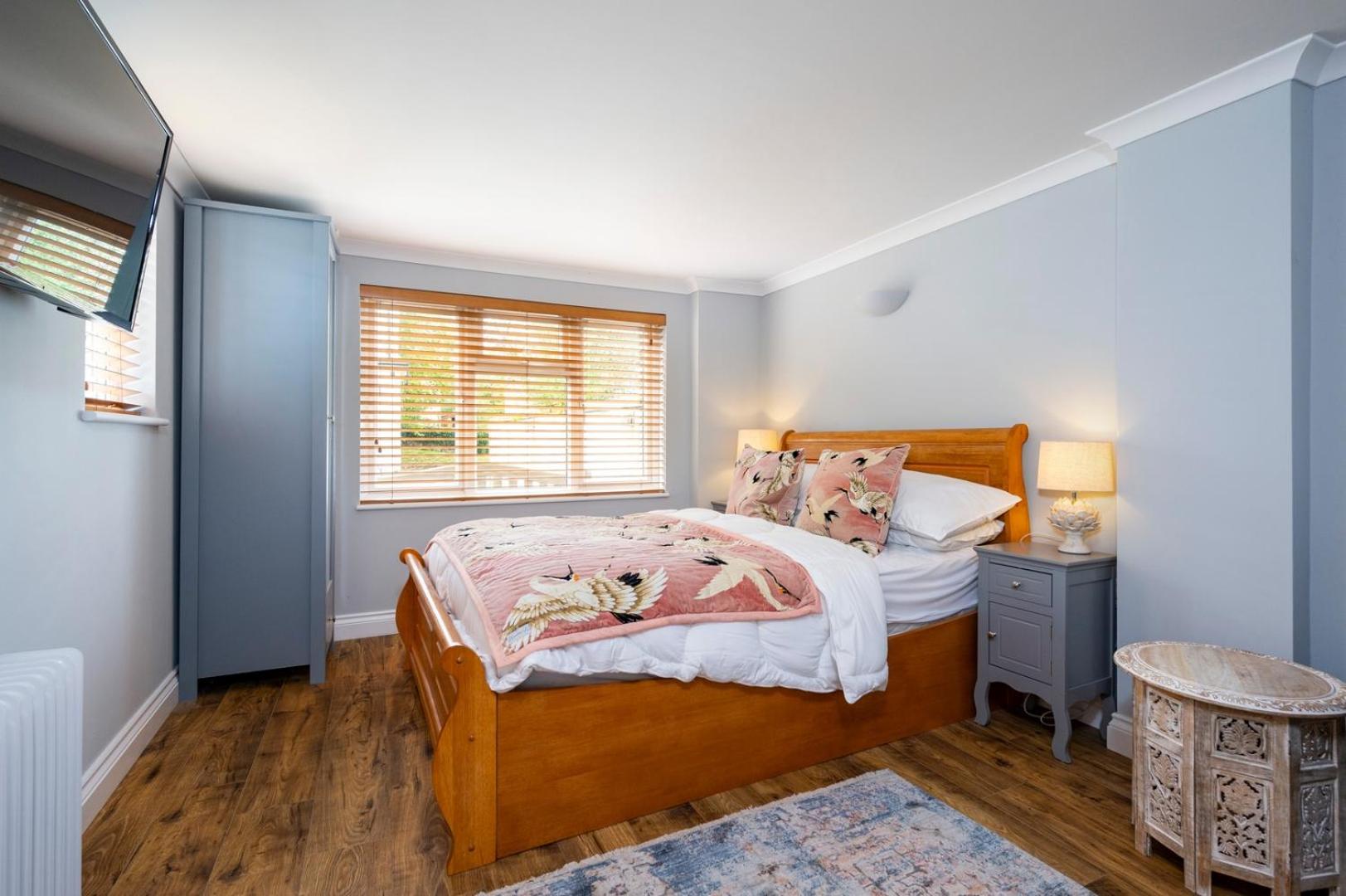 Holly House Studio, Lavenham