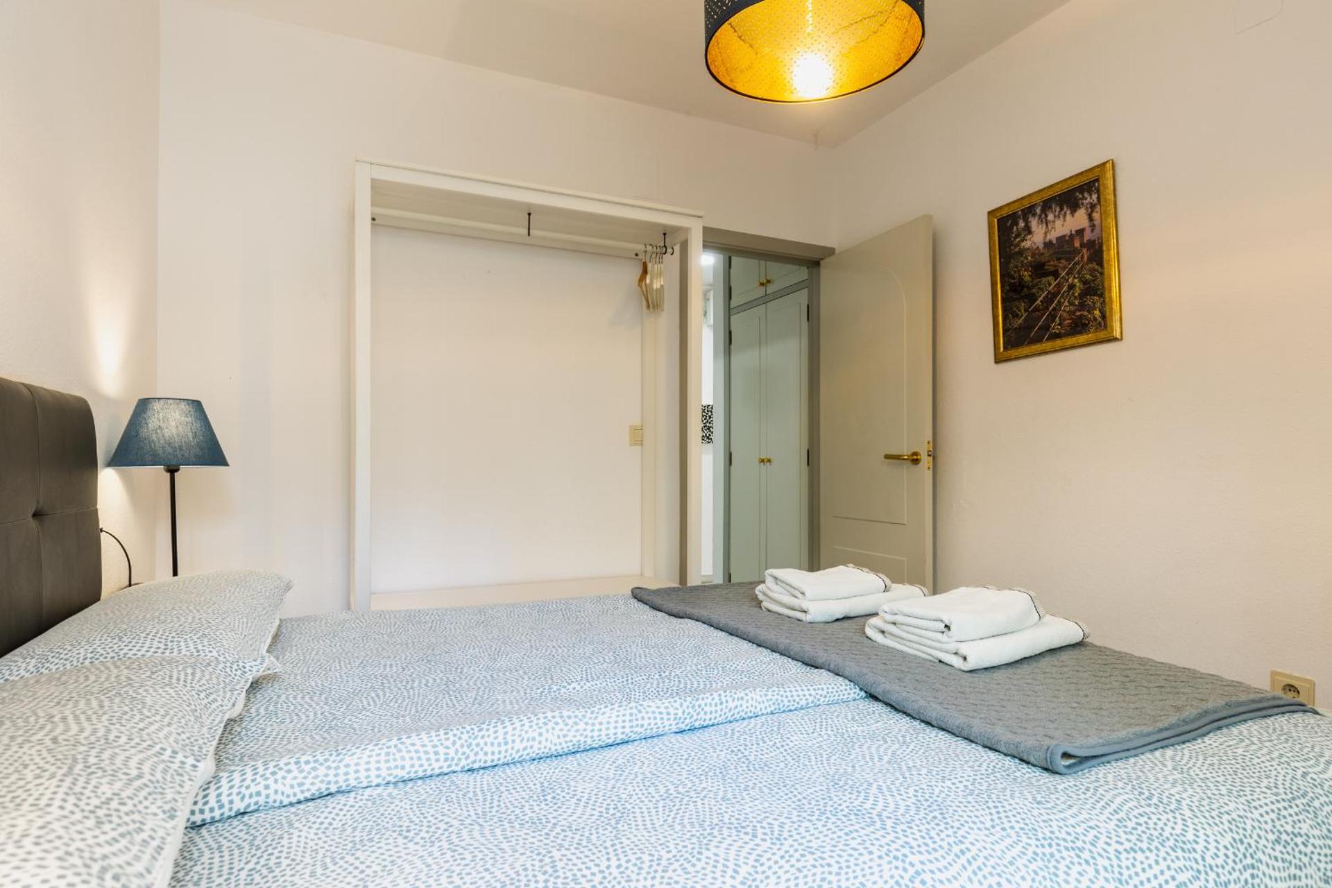 Apartamentos Ruta de la Sierra