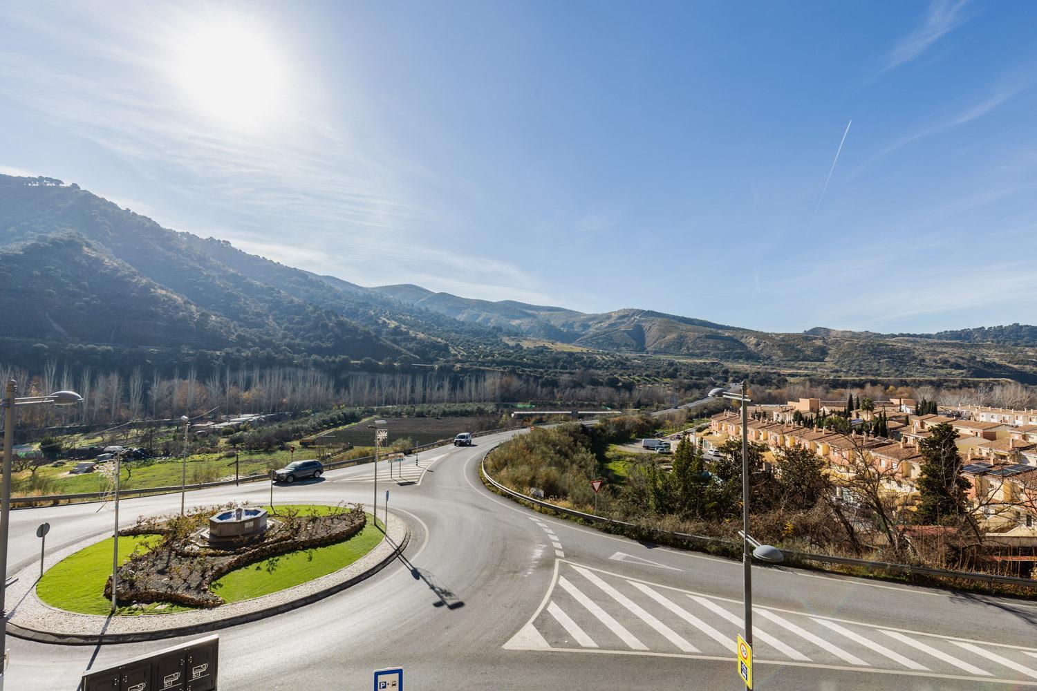 Apartamentos Sendero del Veleta