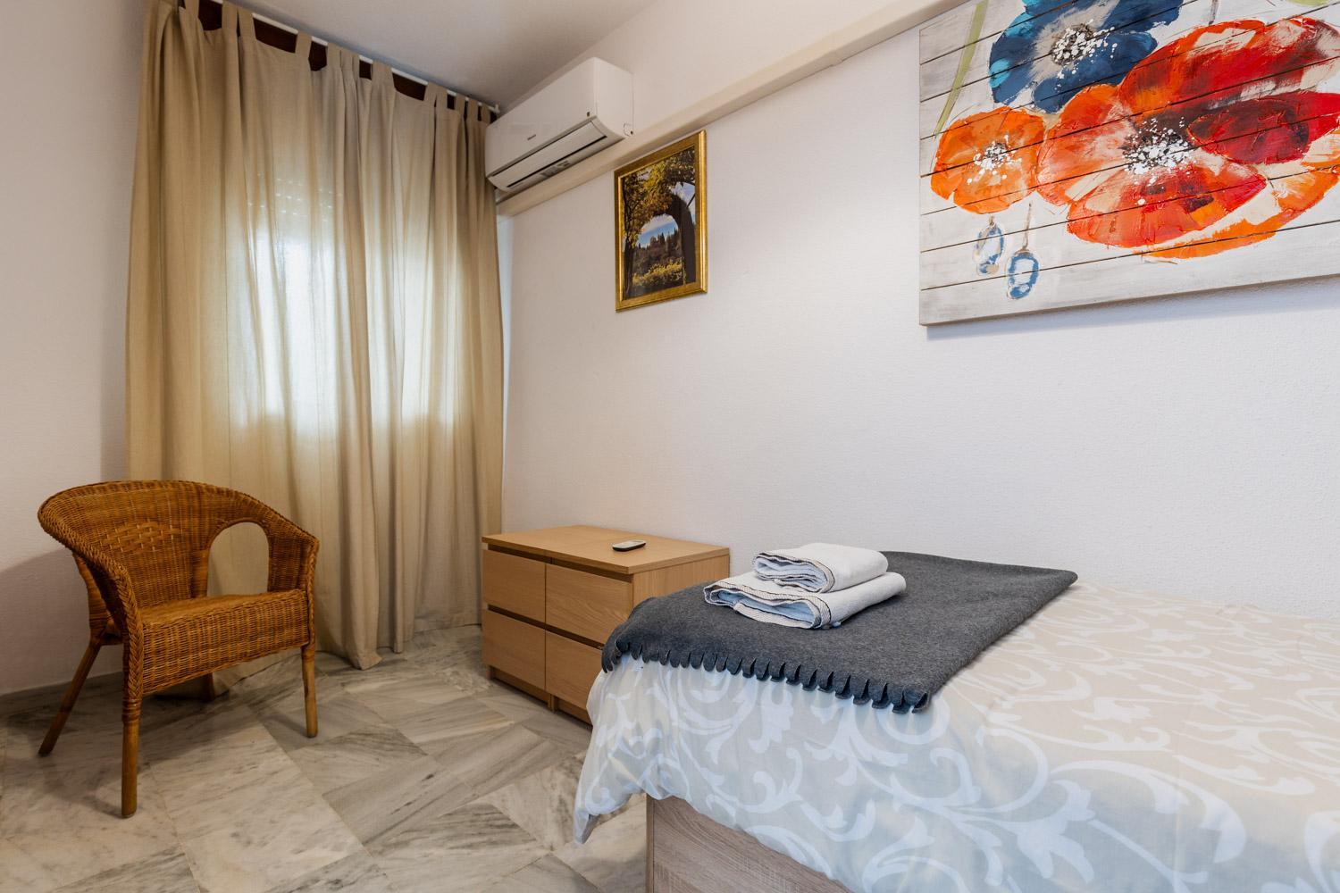 Apartamentos Sendero del Veleta