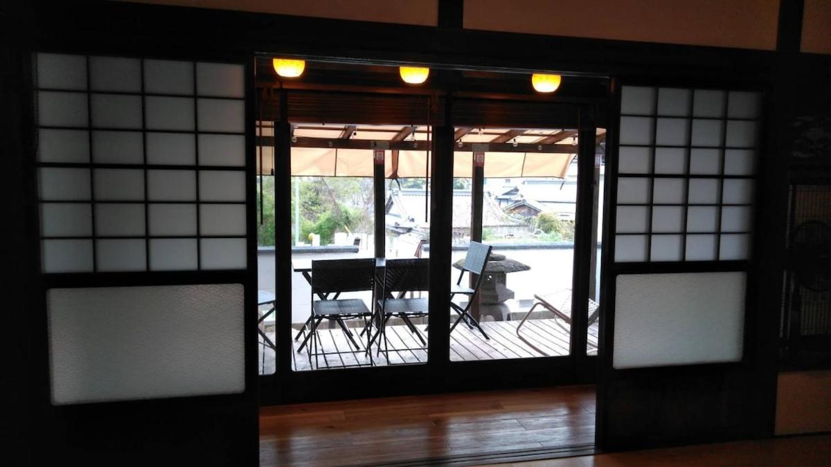 ドッグラン併設 しまなみ御殿