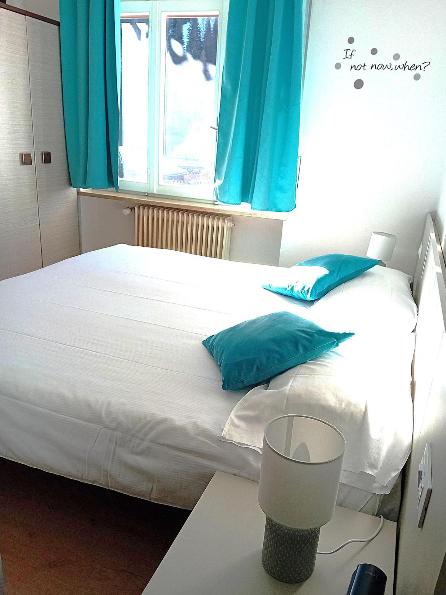 Hotel B&B Lorenzini Ski