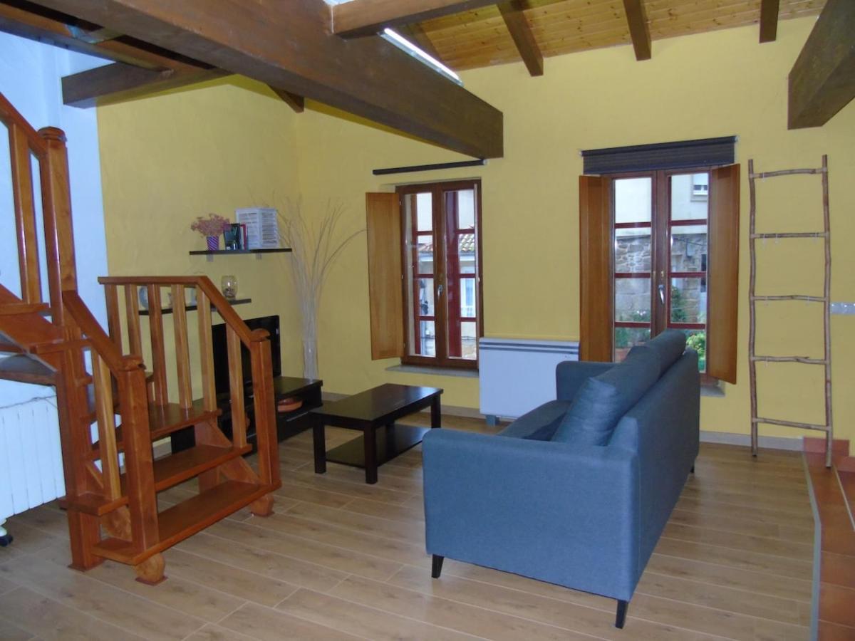 Loft Dúplex O Viñal