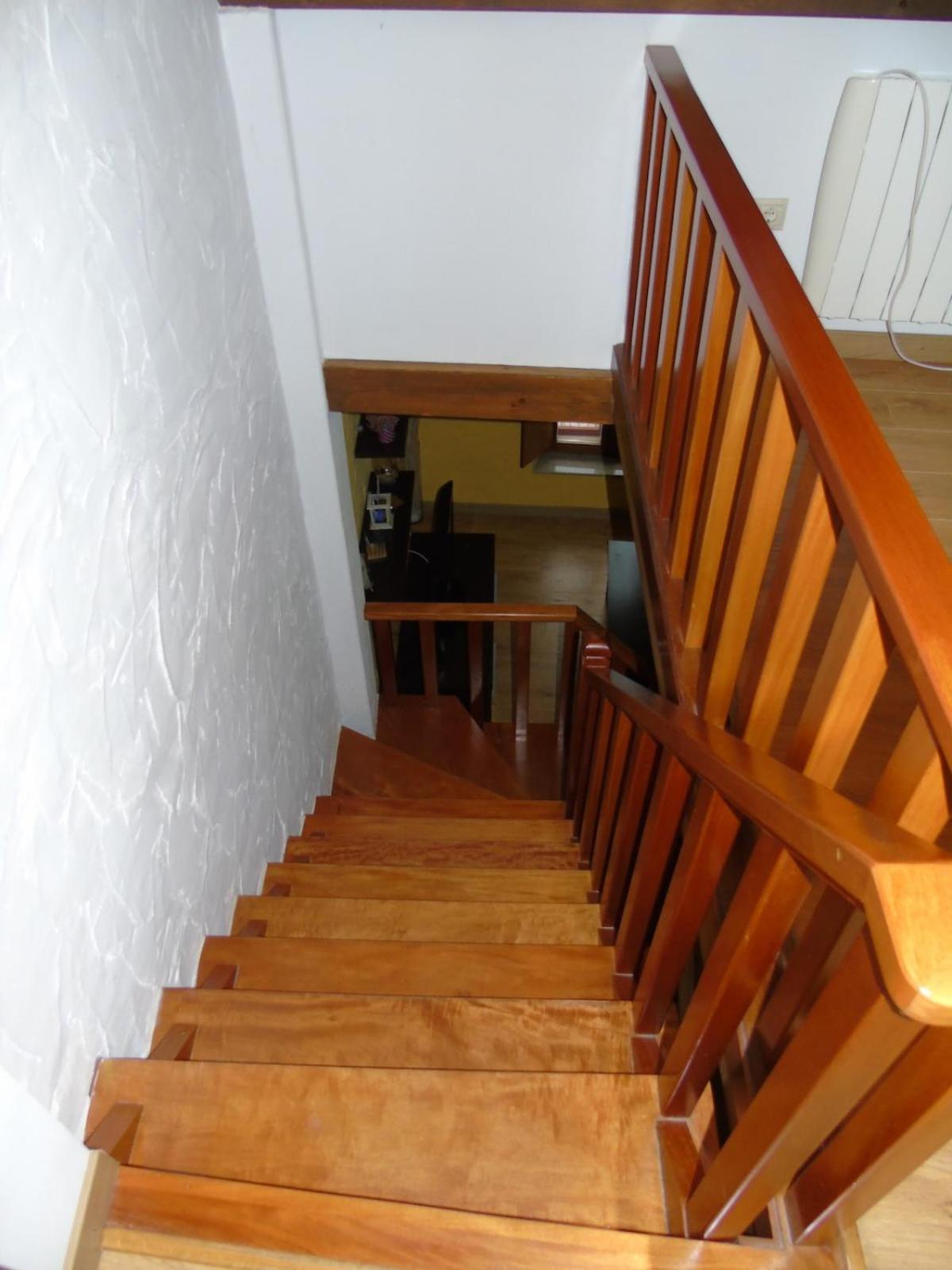 Loft Dúplex O Viñal