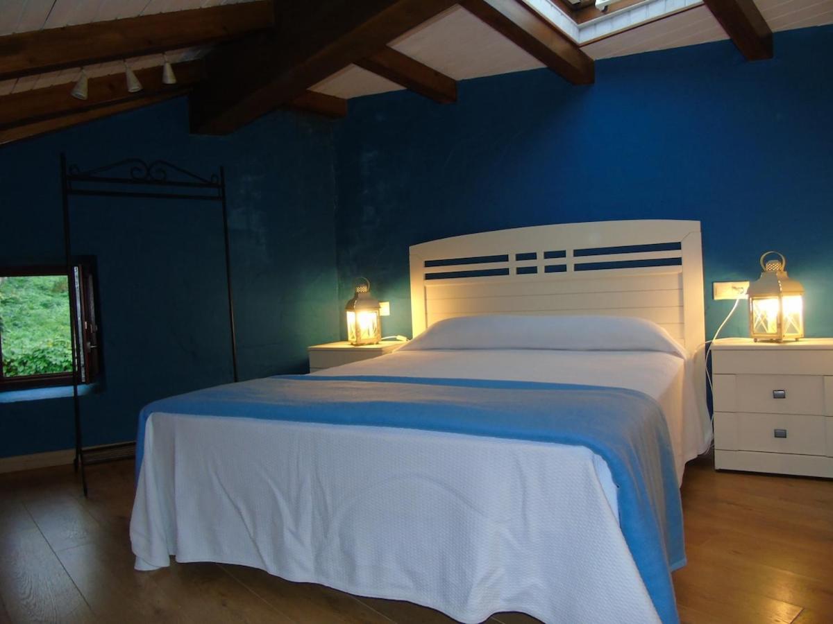 Loft Dúplex O Viñal