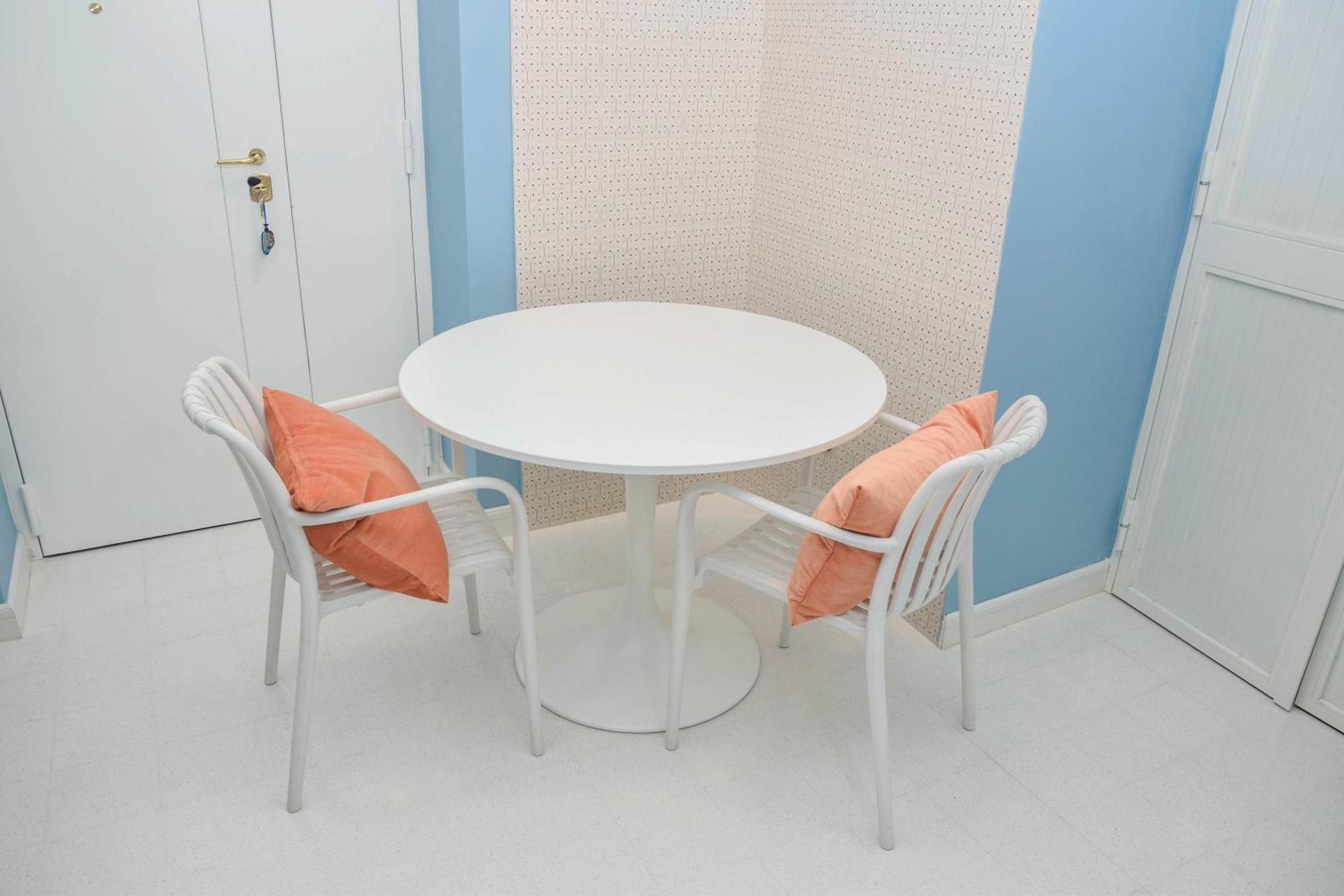 La Casetta Pompei Sorrento Guest House Vesuvio