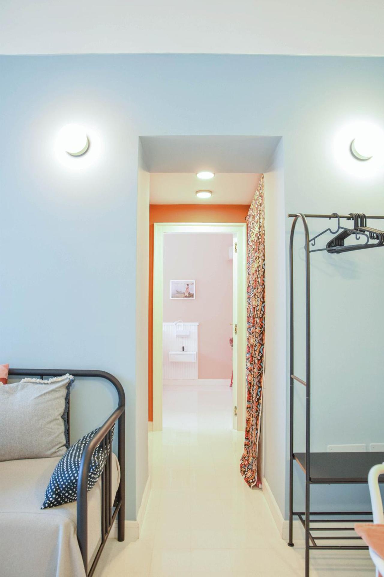 La Casetta Pompei Sorrento Guest House Vesuvio